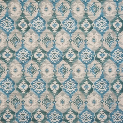 Prestigious Mykonos Fabric in Azure